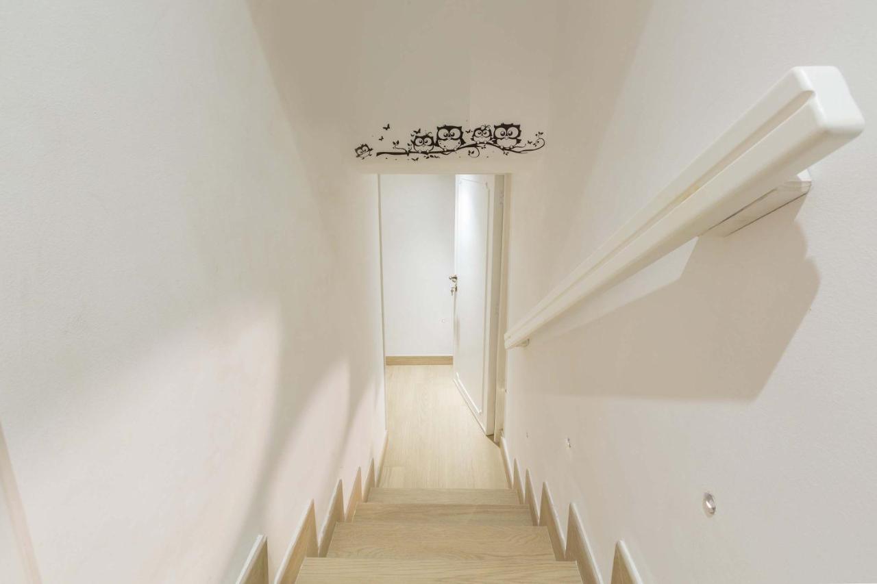 Porta Del Duomo Luxury By Barbarhouse Apartman Lecce Kültér fotó