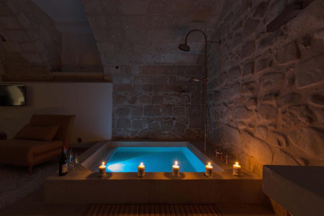 Porta Del Duomo Luxury By Barbarhouse Apartman Lecce Kültér fotó