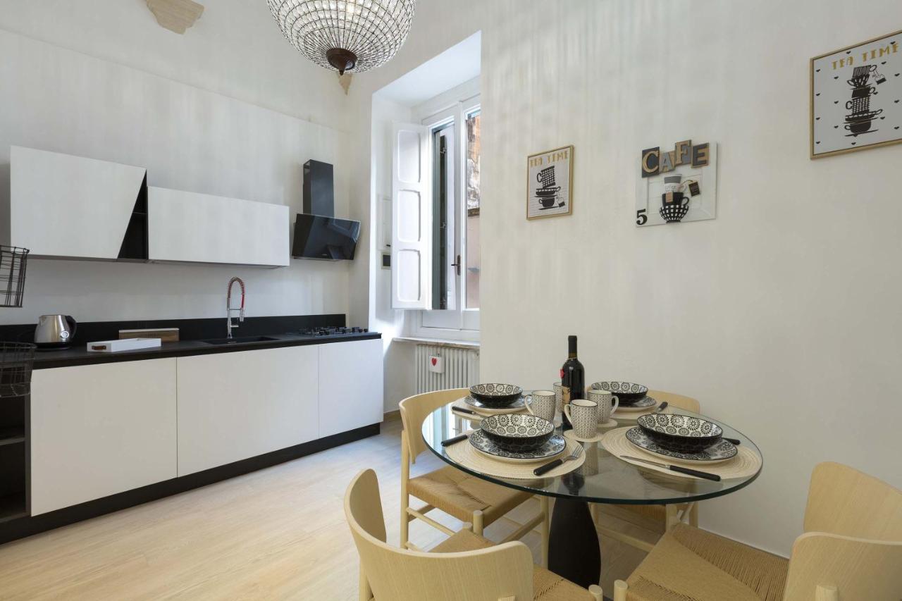 Porta Del Duomo Luxury By Barbarhouse Apartman Lecce Kültér fotó