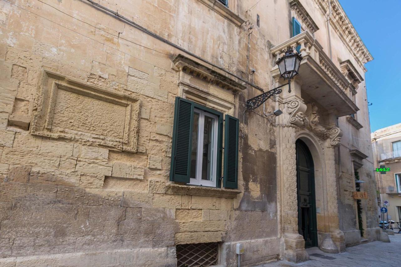 Porta Del Duomo Luxury By Barbarhouse Apartman Lecce Kültér fotó